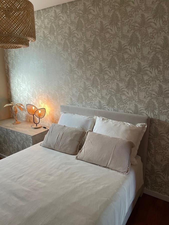 Bed and Breakfast Casa Do Mundo Madeira Gaula Esterno foto